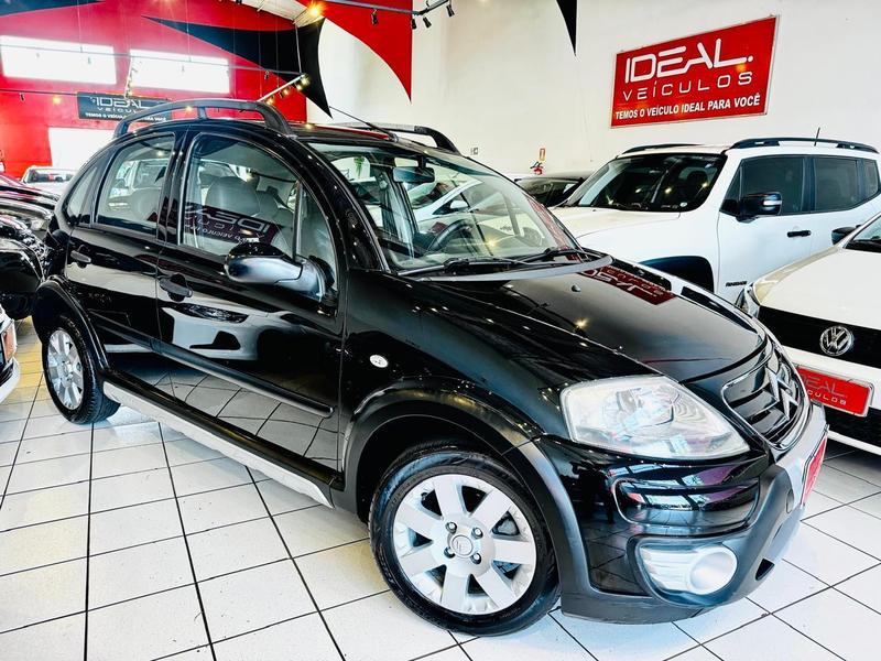 Citroën C3 2010 à venda