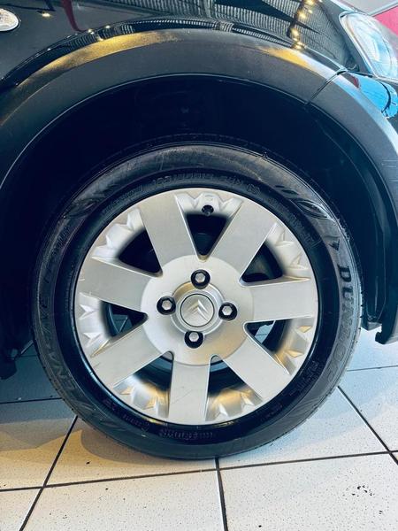 Citroën C3 1.4 Flex - foto 11