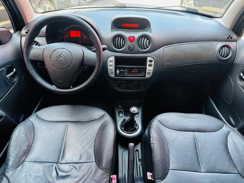 Citroën C3 1.4 Flex - foto 12