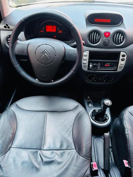 Citroën C3 1.4 Flex - foto 13