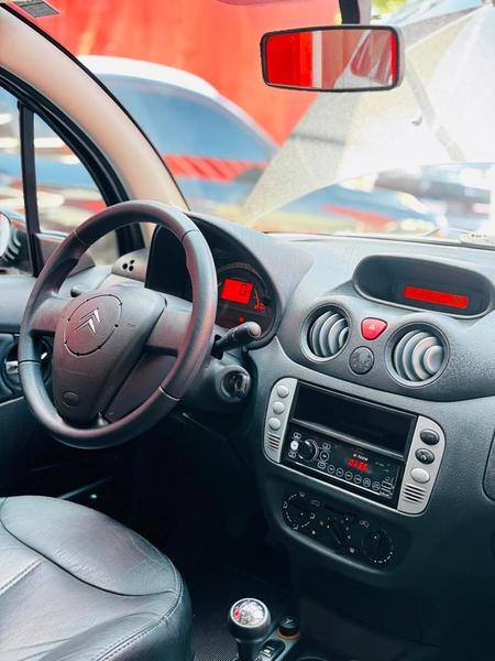 Citroën C3 1.4 Flex - foto 14