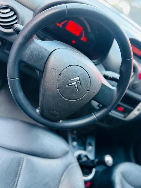 Citroën C3 1.4 Flex - foto 15