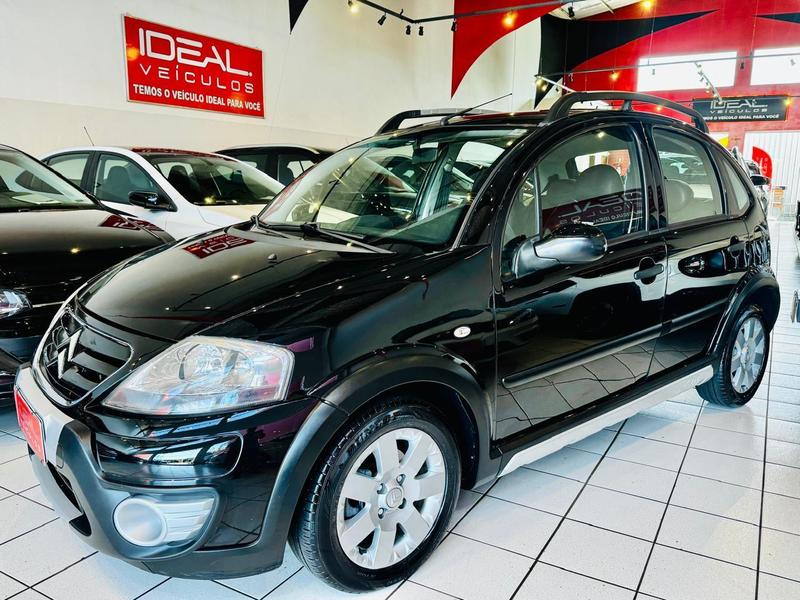 Citroën C3 1.4 Flex - foto 2