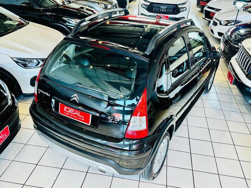 Citroën C3 1.4 Flex - foto 8