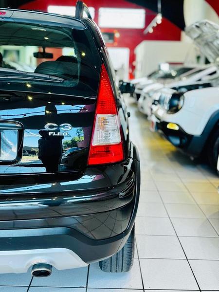 Citroën C3 1.4 Flex - foto 10