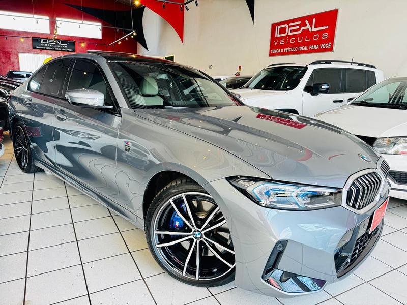 BMW 320i 2024 à venda