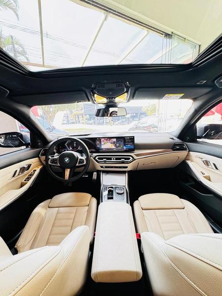 BMW 320i M Sport Flex - foto 13
