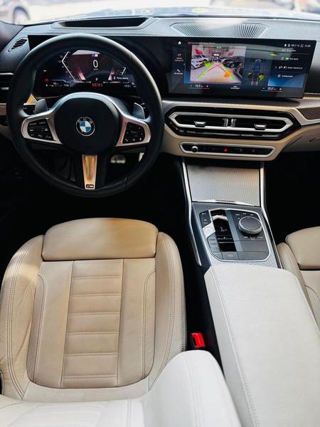 BMW 320i M Sport Flex - foto 14