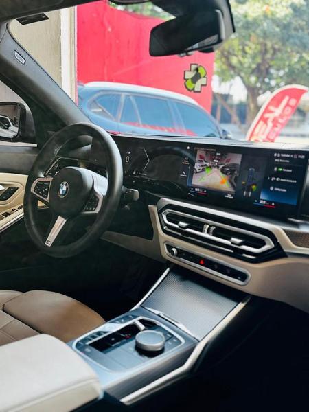 BMW 320i M Sport Flex - foto 16