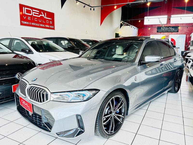 BMW 320i M Sport Flex - foto 2