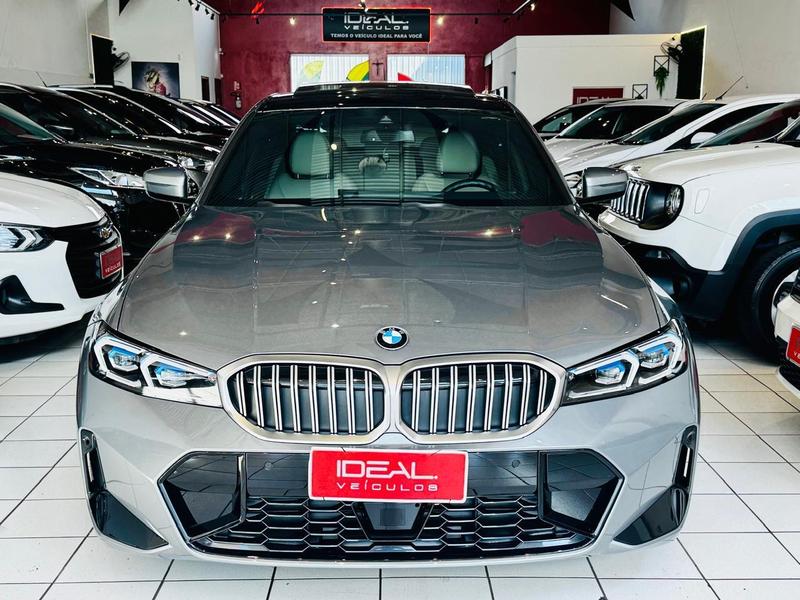 BMW 320i M Sport Flex - foto 3