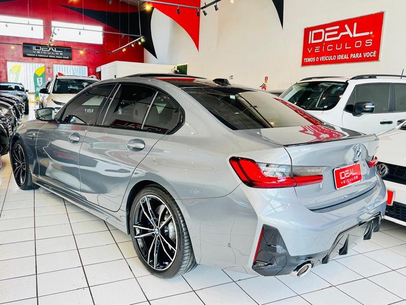 BMW 320i M Sport Flex - foto 4
