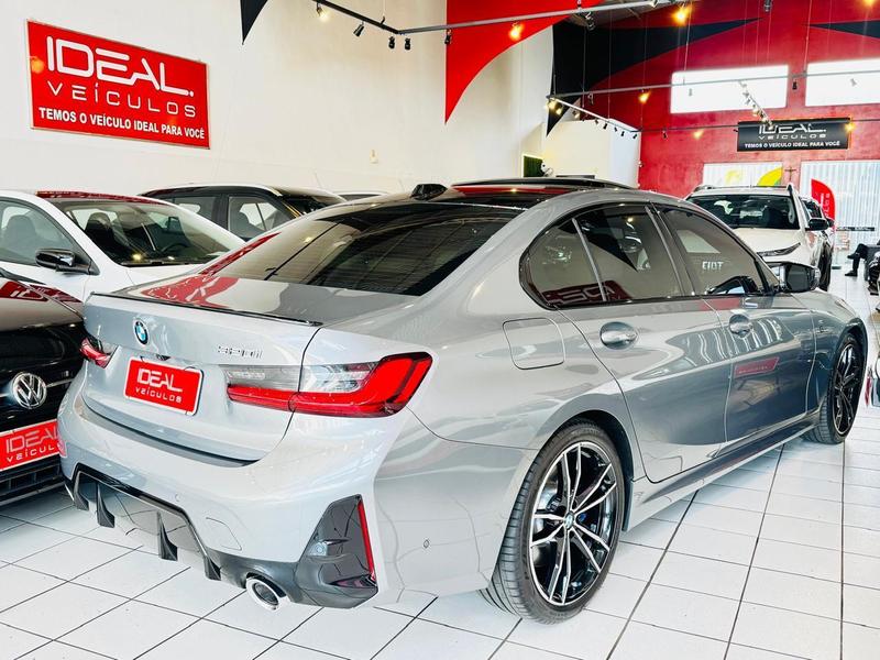 BMW 320i M Sport Flex - foto 5