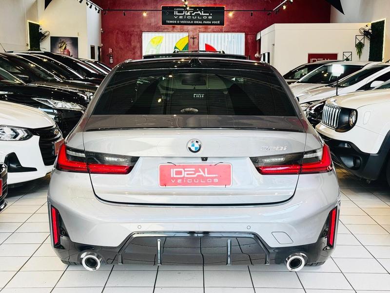 BMW 320i M Sport Flex - foto 6