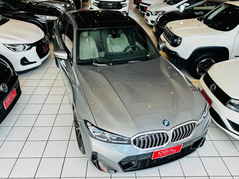 BMW 320i M Sport Flex - foto 7