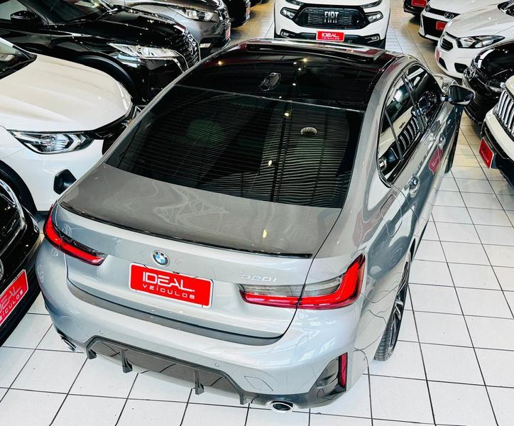 BMW 320i M Sport Flex - foto 8