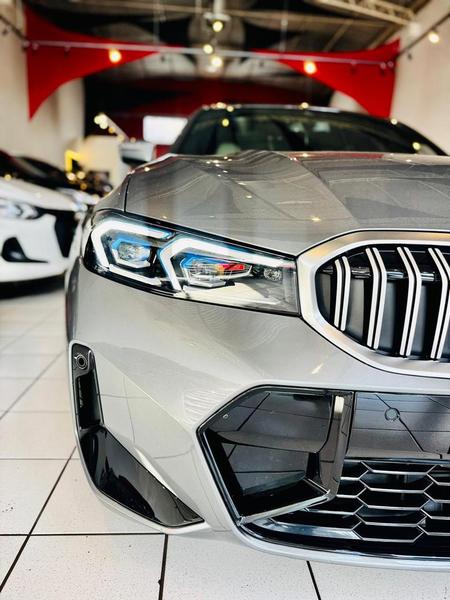 BMW 320i M Sport Flex - foto 9