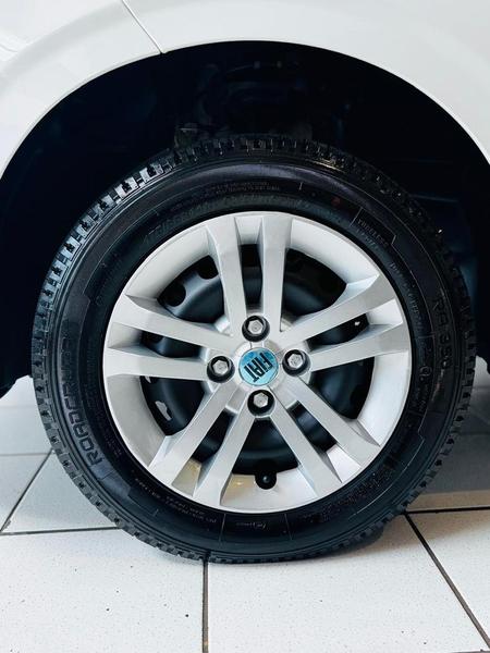Fiat Argo 1.0 - foto 11