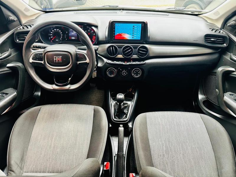 Fiat Argo 1.0 - foto 12