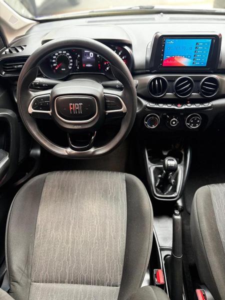 Fiat Argo 1.0 - foto 13
