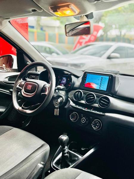 Fiat Argo 1.0 - foto 14