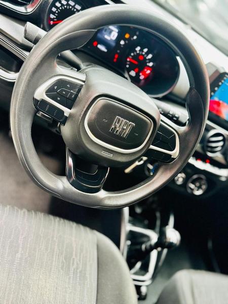 Fiat Argo 1.0 - foto 15