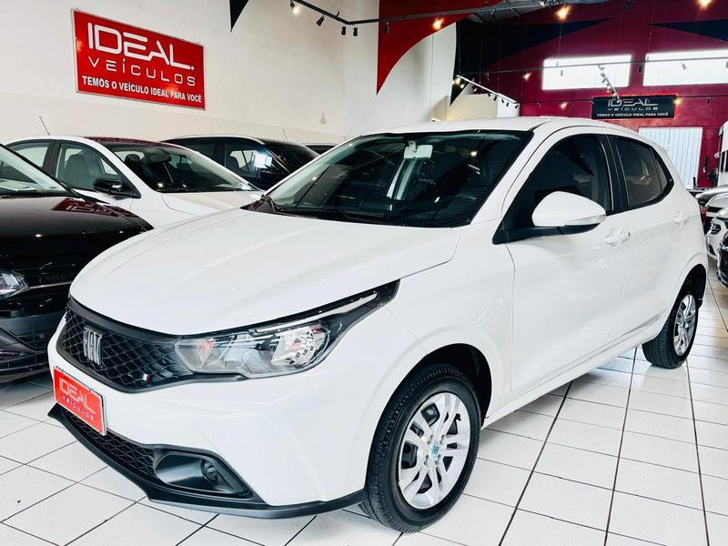 Fiat Argo 1.0 - foto 2
