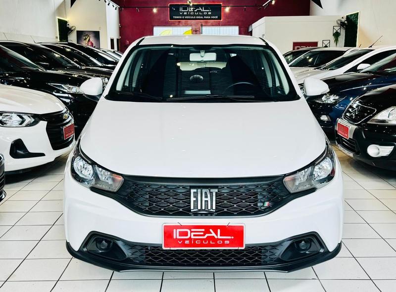 Fiat Argo 1.0 - foto 3