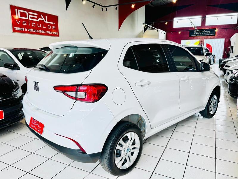 Fiat Argo 1.0 - foto 4