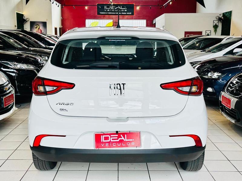 Fiat Argo 1.0 - foto 6