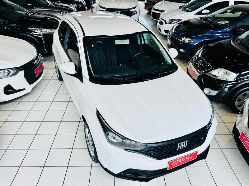 Fiat Argo 1.0 - foto 7