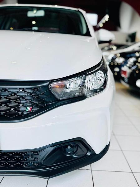 Fiat Argo 1.0 - foto 9