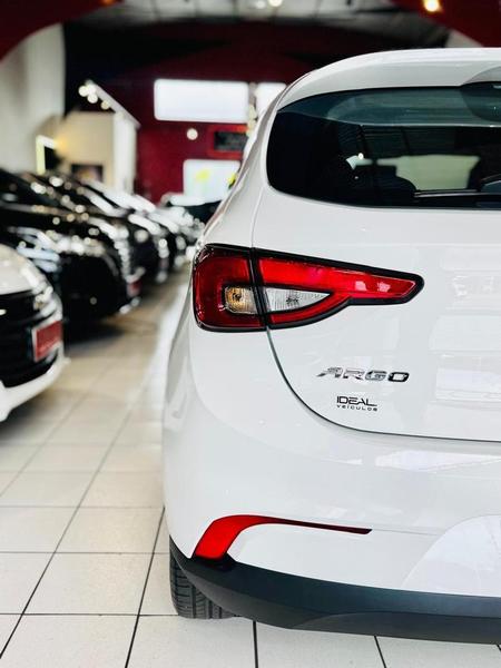 Fiat Argo 1.0 - foto 10