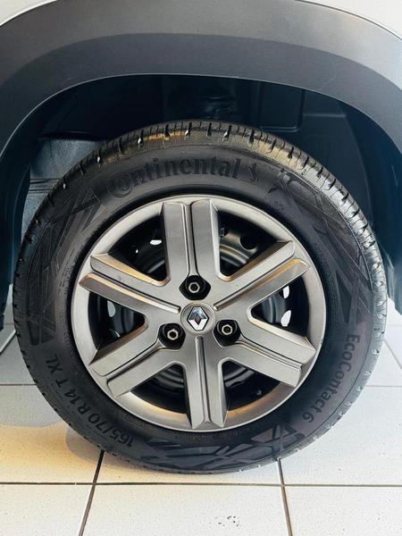 Renault Kwid Zen 2 - foto 11
