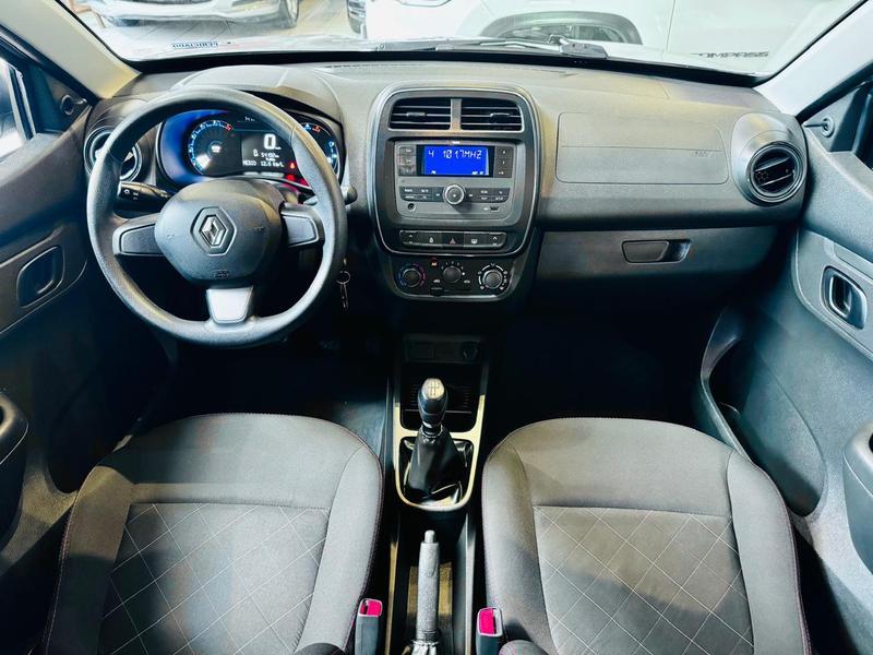 Renault Kwid Zen 2 - foto 12