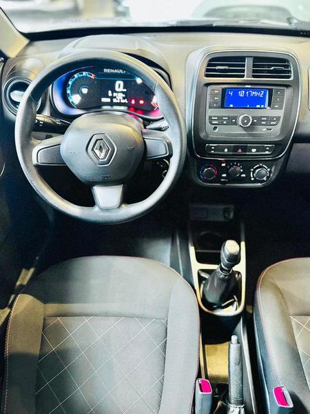 Renault Kwid Zen 2 - foto 13