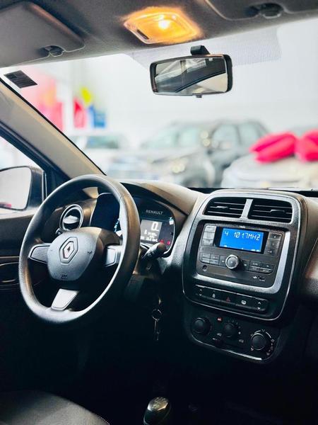 Renault Kwid Zen 2 - foto 14