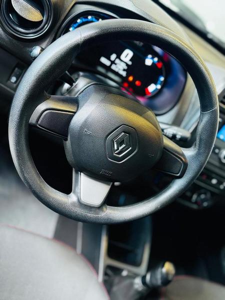 Renault Kwid Zen 2 - foto 15