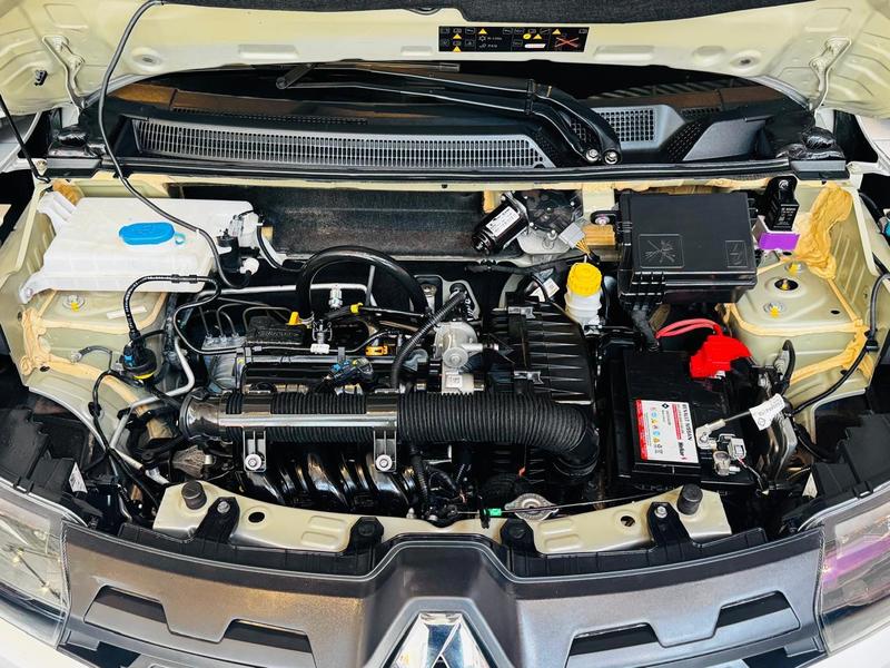 Renault Kwid Zen 2 - foto 17