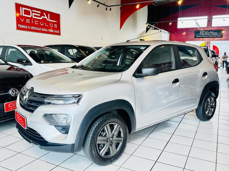 Renault Kwid Zen 2 - foto 2