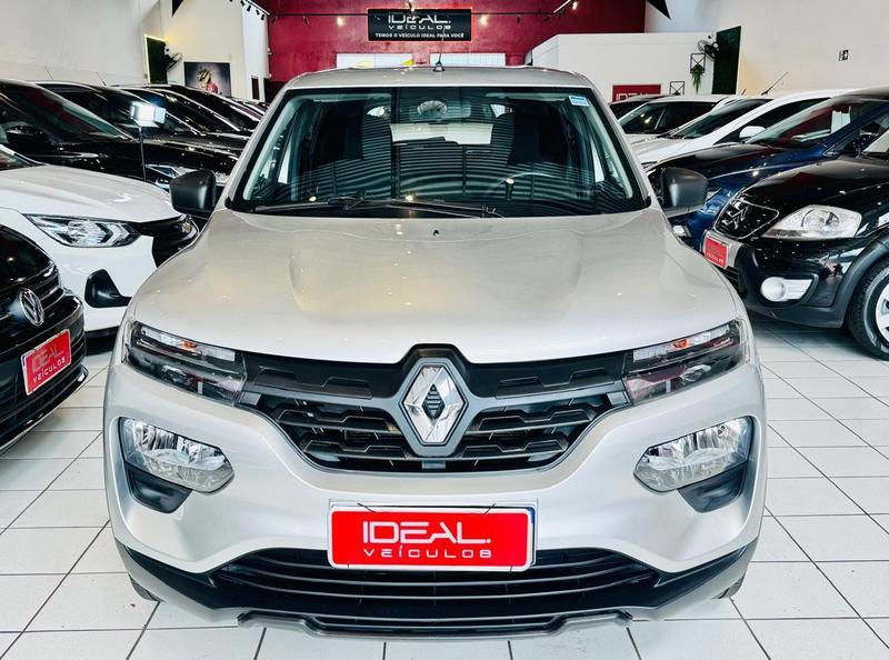 Renault Kwid Zen 2 - foto 3