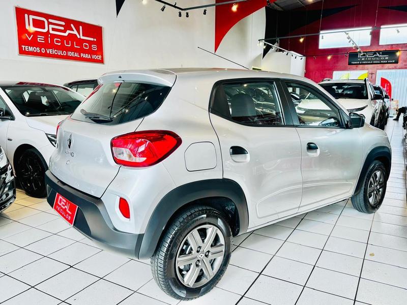 Renault Kwid Zen 2 - foto 4