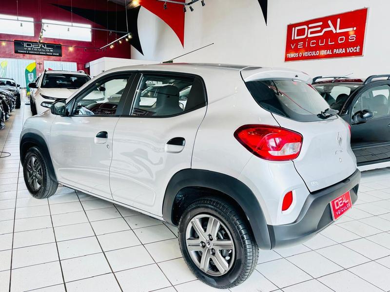 Renault Kwid Zen 2 - foto 5