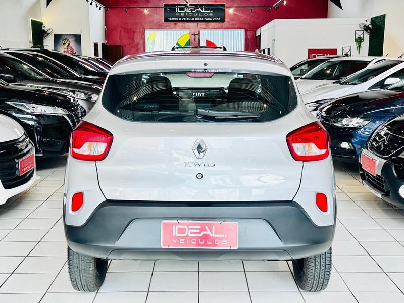 Renault Kwid Zen 2 - foto 6