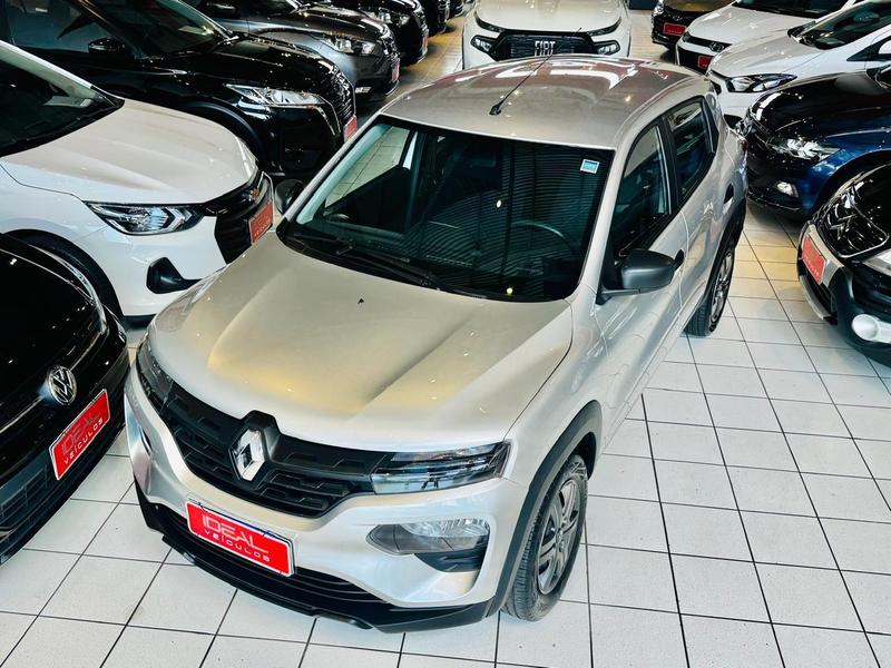 Renault Kwid Zen 2 - foto 7