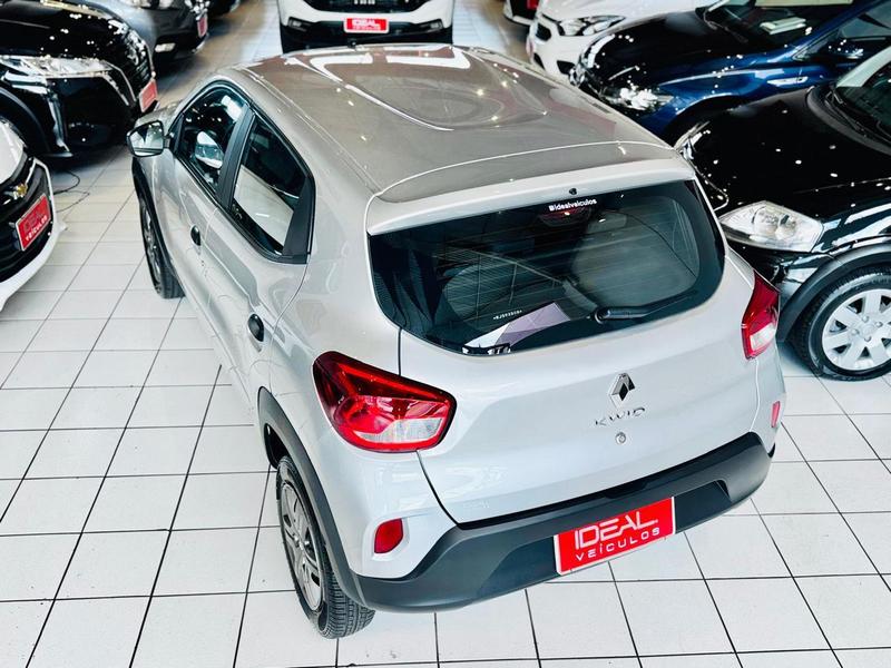 Renault Kwid Zen 2 - foto 8