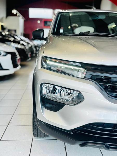 Renault Kwid Zen 2 - foto 9