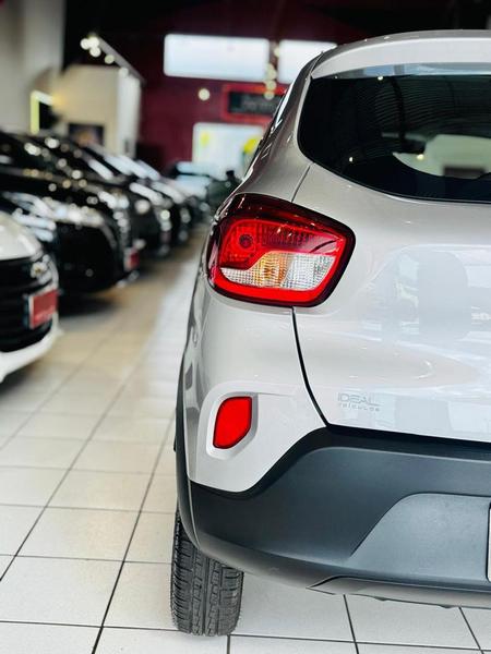 Renault Kwid Zen 2 - foto 10