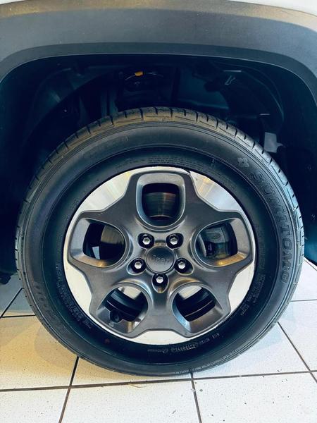 Jeep Renegade 1.8 Autom - foto 11