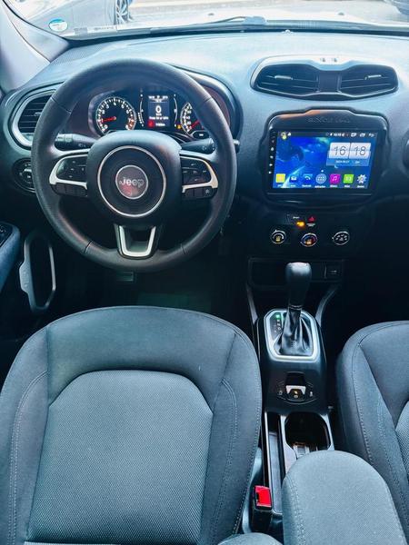 Jeep Renegade 1.8 Autom - foto 13